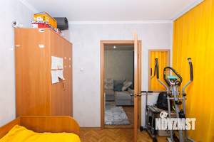 4-к квартира, вторичка, 61м2, 2/5 этаж