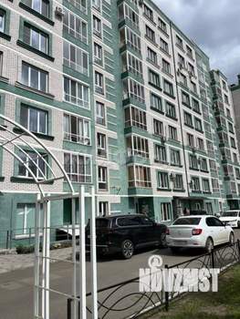 1-к квартира, вторичка, 35м2, 5/9 этаж