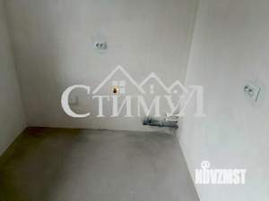 Студия квартира, вторичка, 22м2, 2/4 этаж