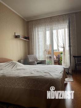3-к квартира, вторичка, 87м2, 6/9 этаж