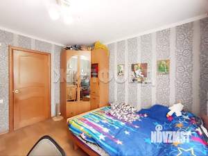 3-к квартира, вторичка, 59м2, 3/5 этаж