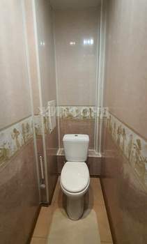 2-к квартира, вторичка, 65м2, 5/9 этаж