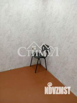 2-к квартира, вторичка, 43м2, 4/4 этаж