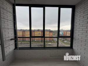 2-к квартира, вторичка, 62м2, 8/9 этаж