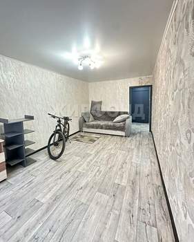 2-к квартира, вторичка, 47м2, 4/5 этаж