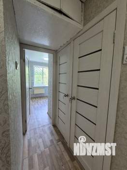 2-к квартира, вторичка, 47м2, 4/5 этаж