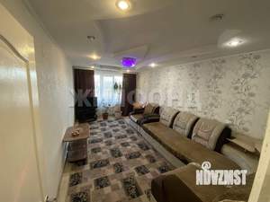2-к квартира, вторичка, 48м2, 3/5 этаж
