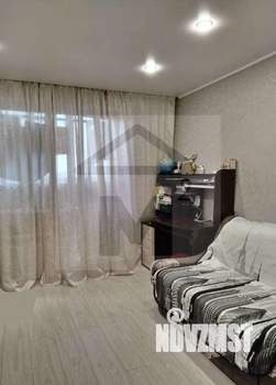 1-к квартира, вторичка, 30м2, 5/5 этаж