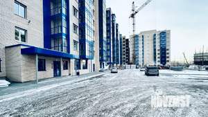 3-к квартира, вторичка, 97м2, 6/9 этаж