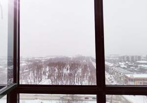 Студия квартира, вторичка, 33м2, 14/17 этаж