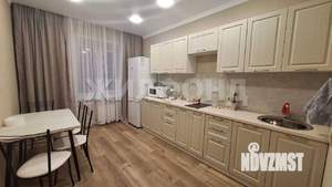 1-к квартира, вторичка, 42м2, 4/7 этаж