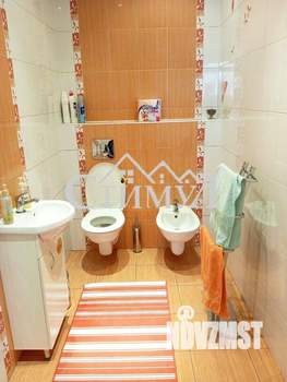 3-к квартира, вторичка, 105м2, 4/9 этаж