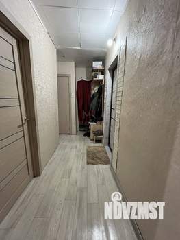 2-к квартира, вторичка, 45м2, 5/5 этаж