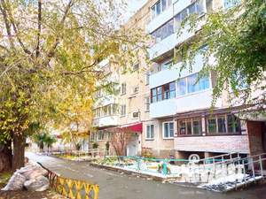 2-к квартира, вторичка, 44м2, 1/5 этаж