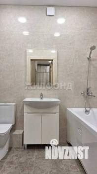 1-к квартира, вторичка, 42м2, 4/7 этаж