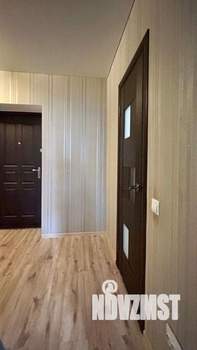 1-к квартира, вторичка, 43м2, 5/5 этаж