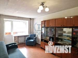 3-к квартира, вторичка, 56м2, 2/5 этаж