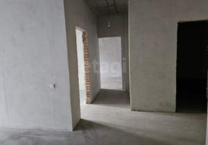 3-к квартира, вторичка, 92м2, 6/9 этаж