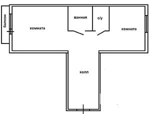 Фото квартиры на продажу (2)