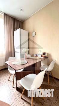 1-к квартира, вторичка, 35м2, 2/9 этаж