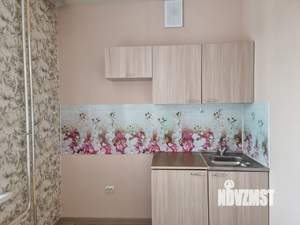1-к квартира, вторичка, 38м2, 4/8 этаж