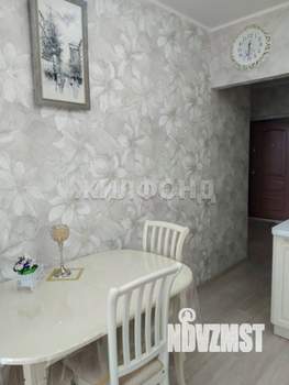 1-к квартира, вторичка, 39м2, 2/9 этаж