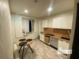 2-к квартира, вторичка, 53м2, 2/5 этаж