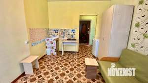 Студия квартира, вторичка, 20м2, 5/5 этаж