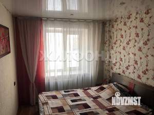 3-к квартира, вторичка, 64м2, 2/5 этаж