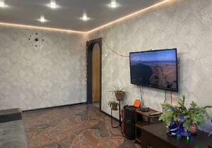 3-к квартира, вторичка, 58м2, 3/5 этаж