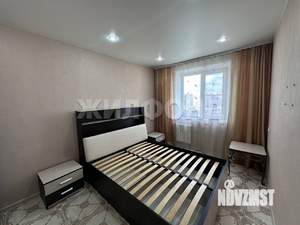 3-к квартира, вторичка, 66м2, 6/9 этаж