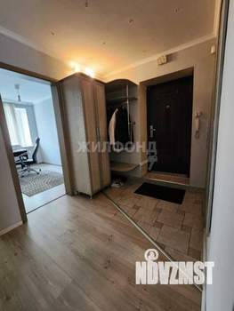 3-к квартира, вторичка, 65м2, 5/5 этаж