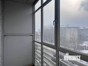 1-к квартира, вторичка, 43м2, 3/5 этаж