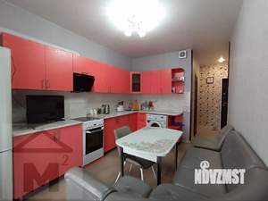1-к квартира, вторичка, 38м2, 9/9 этаж