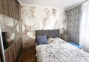 2-к квартира, вторичка, 54м2, 6/9 этаж
