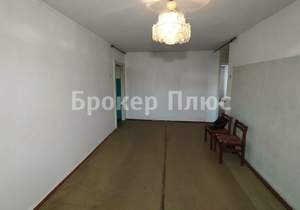 3-к квартира, вторичка, 58м2, 5/5 этаж