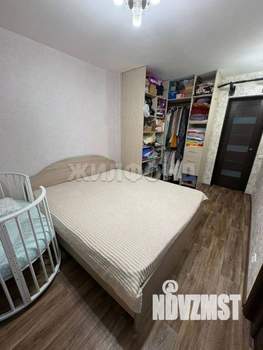 3-к квартира, вторичка, 60м2, 3/5 этаж