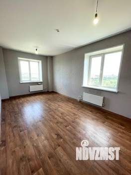 2-к квартира, вторичка, 53м2, 9/9 этаж