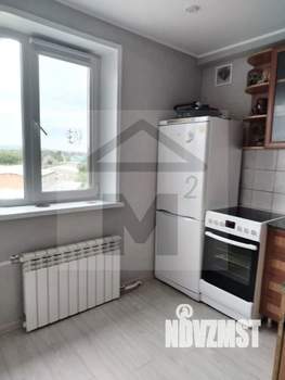1-к квартира, вторичка, 30м2, 5/5 этаж