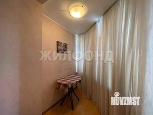 2-к квартира, вторичка, 87м2, 4/9 этаж