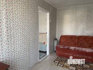 2-к квартира, вторичка, 40м2, 1/1 этаж