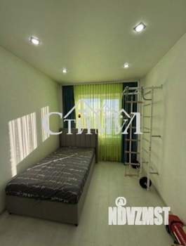 3-к квартира, вторичка, 80м2, 9/12 этаж