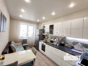 2-к квартира, вторичка, 68м2, 11/12 этаж