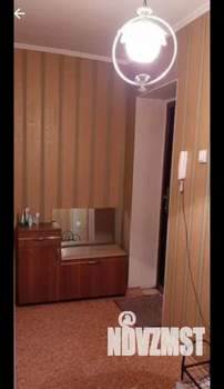 1-к квартира, вторичка, 34м2, 1/5 этаж