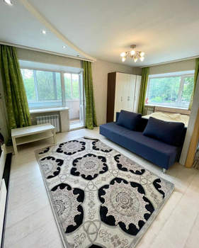 1-к квартира, вторичка, 29м2, 2/5 этаж
