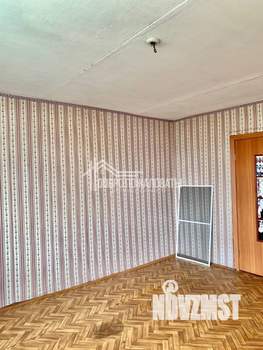3-к квартира, вторичка, 62м2, 9/9 этаж