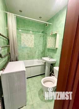 1-к квартира, вторичка, 29м2, 2/5 этаж