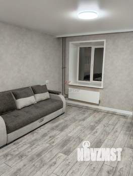 2-к квартира, вторичка, 60м2, 6/7 этаж