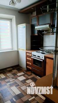 4-к квартира, вторичка, 85м2, 3/5 этаж