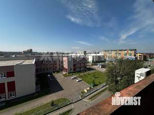 1-к квартира, вторичка, 49м2, 7/7 этаж